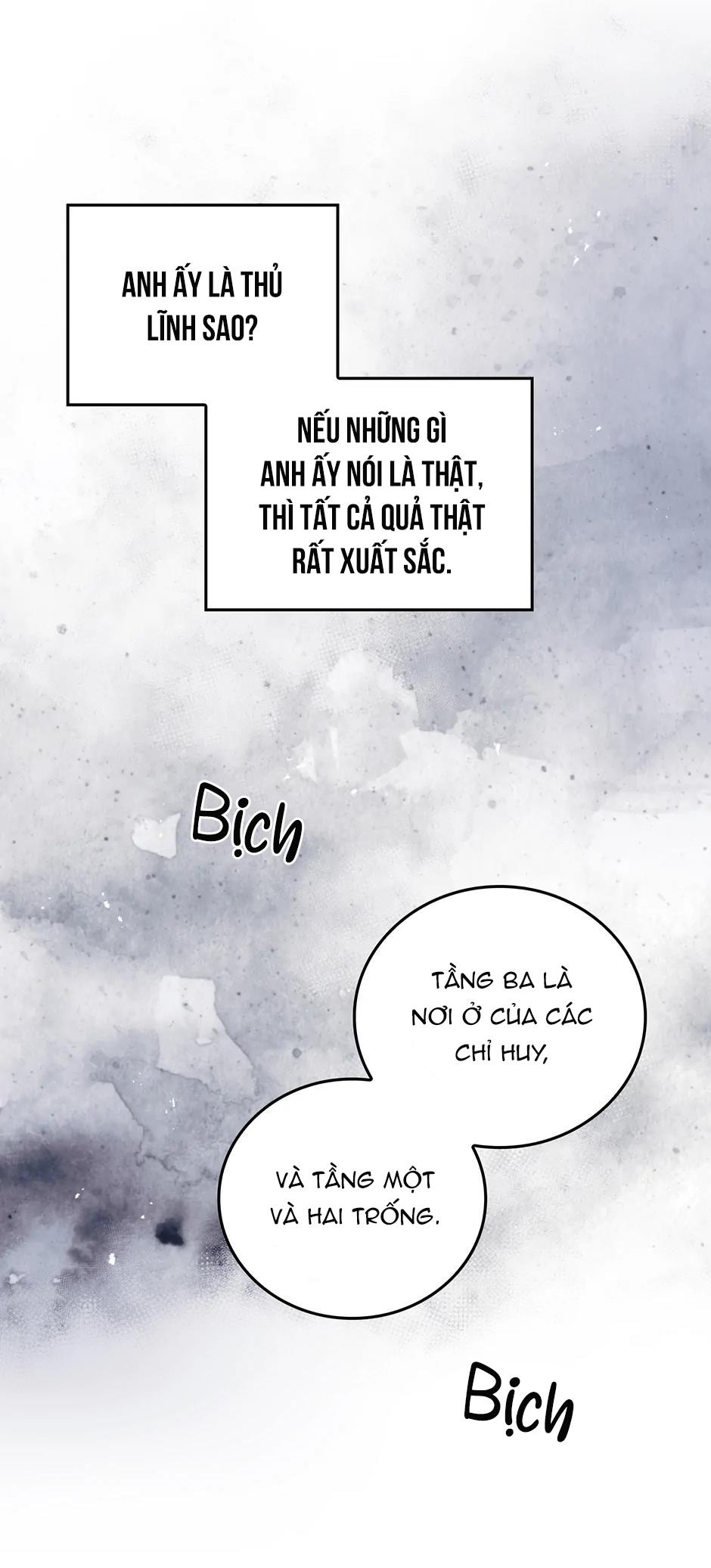 Đọc truyện Deadman Switch - Chapter 54