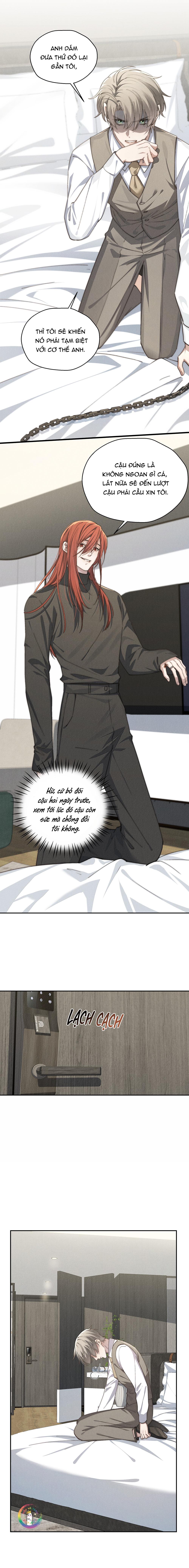 Đọc truyện (END) Thiếu Gia Hư Hỏng - Chapter 78