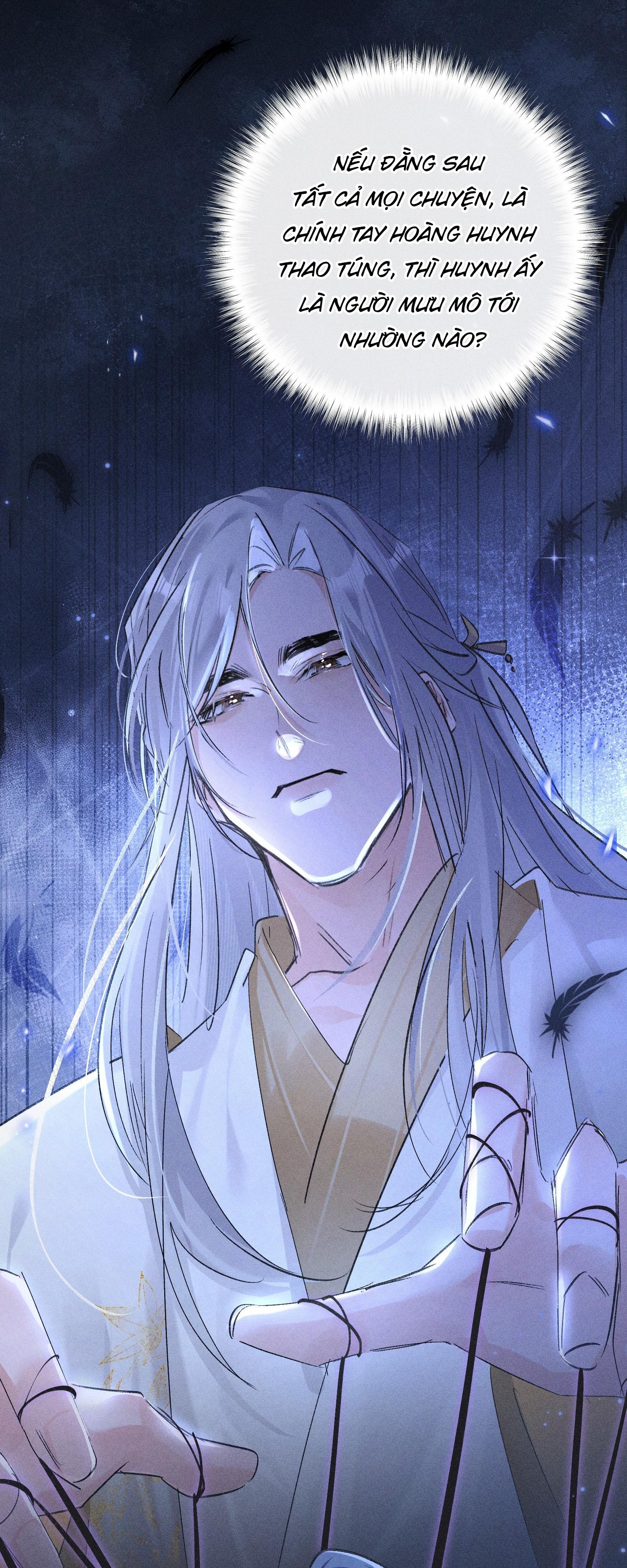 Đọc truyện Dụ địch thâm nhập - Chapter 35