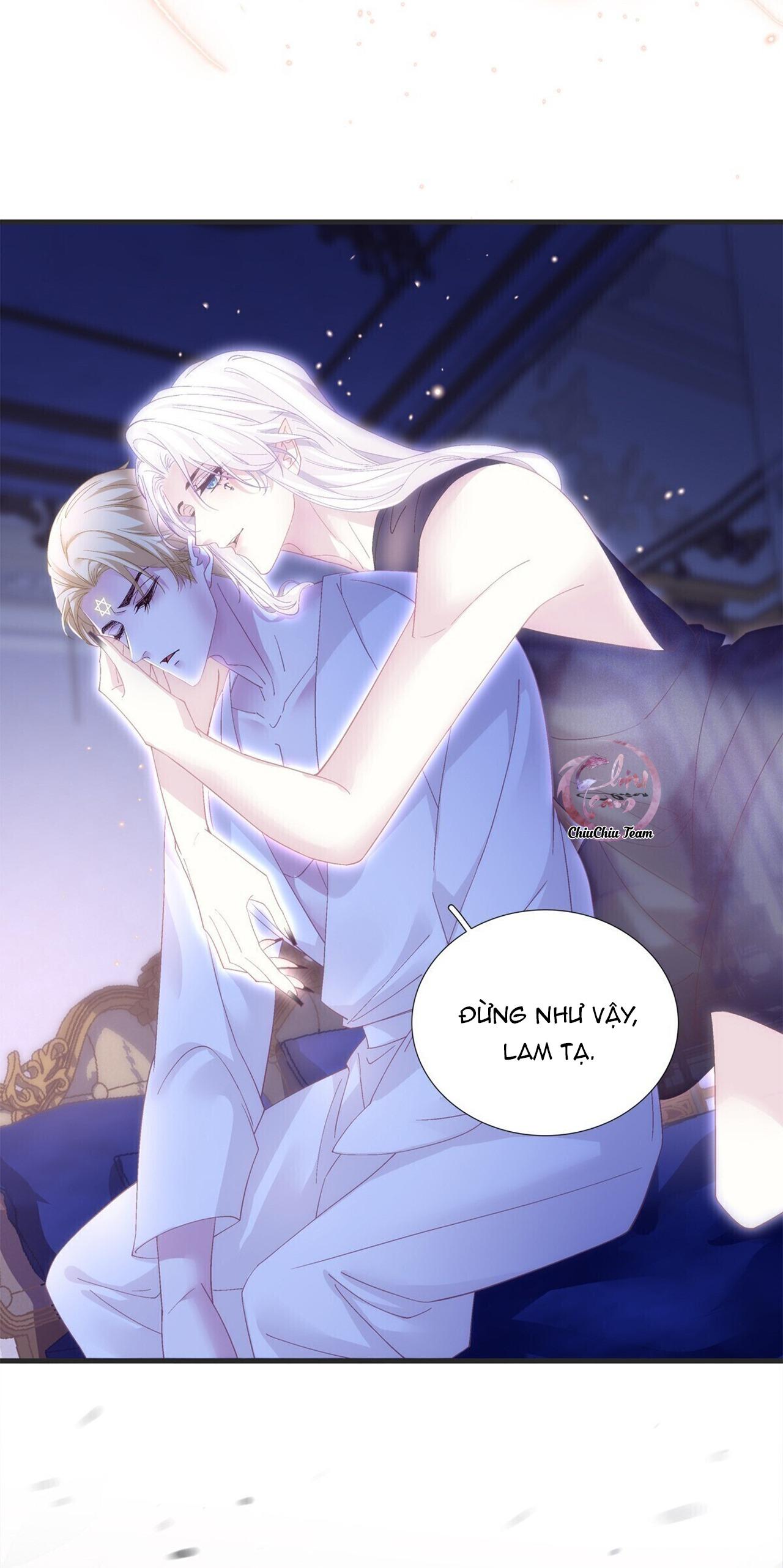 Đọc truyện Thánh Tâm không dễ chọc - Chapter 36