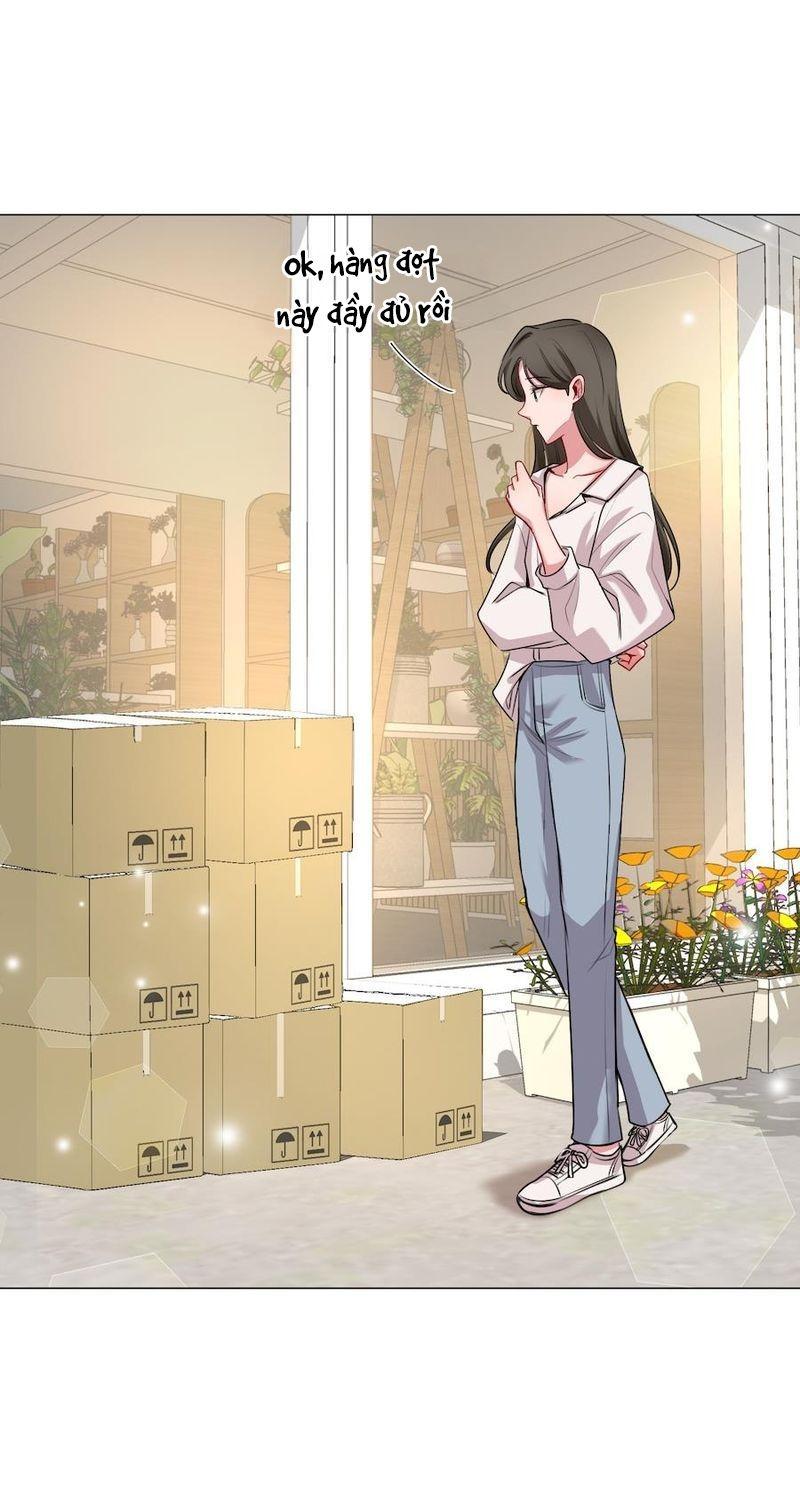 Đọc truyện Flower of youth - Chapter 8