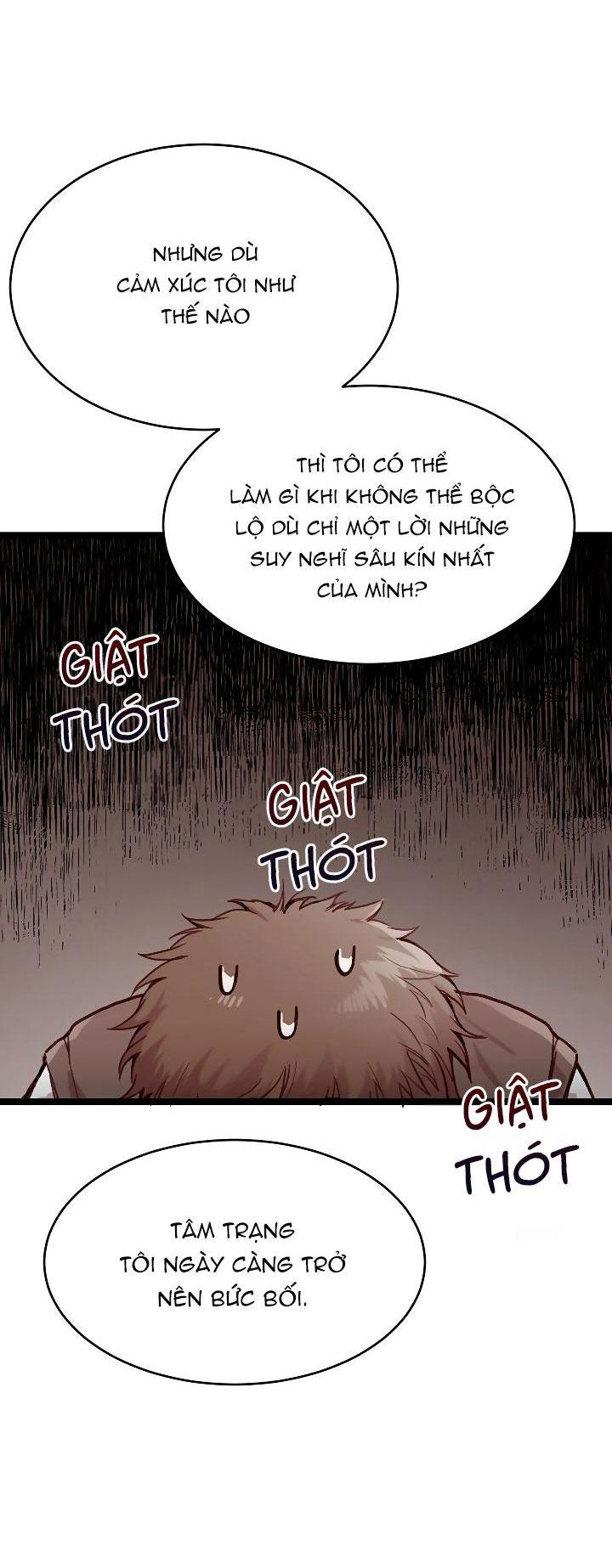 Đọc truyện Cách Để Trở Thành Gia Đình - Chapter 4