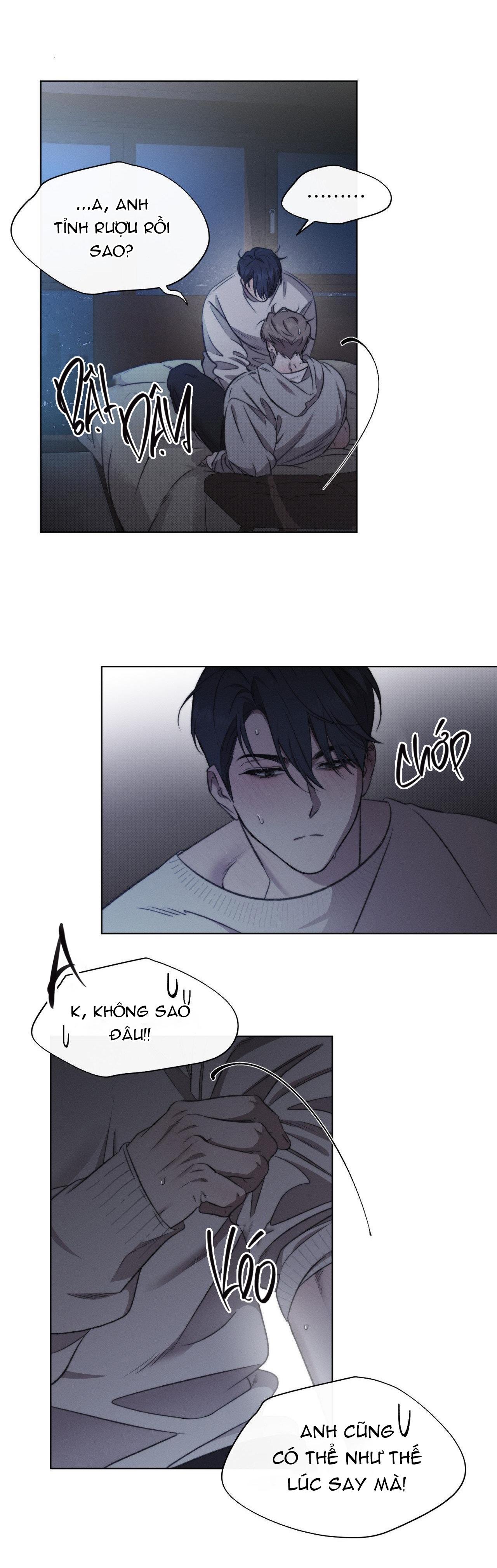 Đọc truyện STILL LOVE YOU - Chapter 10