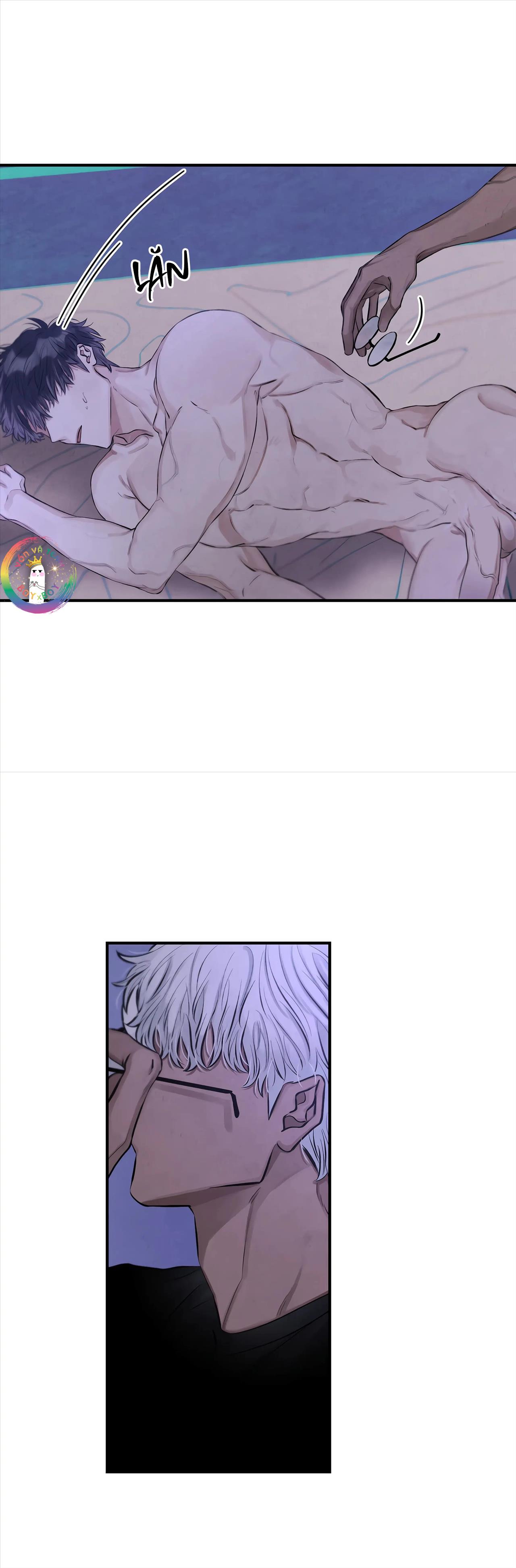 Đọc truyện Manhwa Chịch Vồn Chịch Vã - Chapter 104