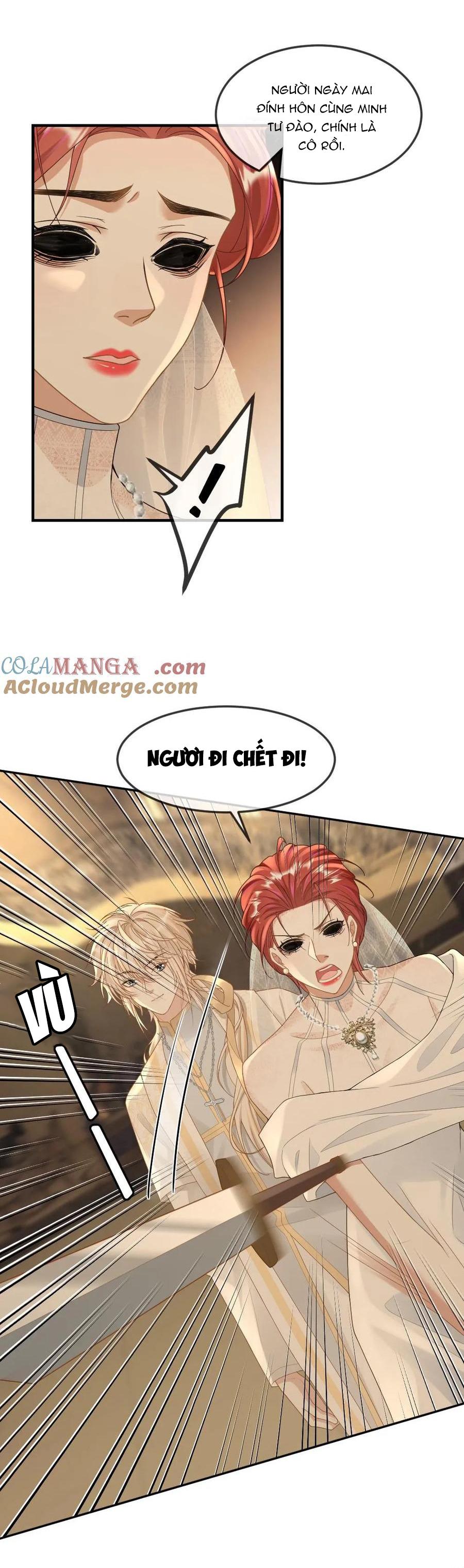 Đọc truyện Khát Vọng Ngọt Ngào - Chapter 307