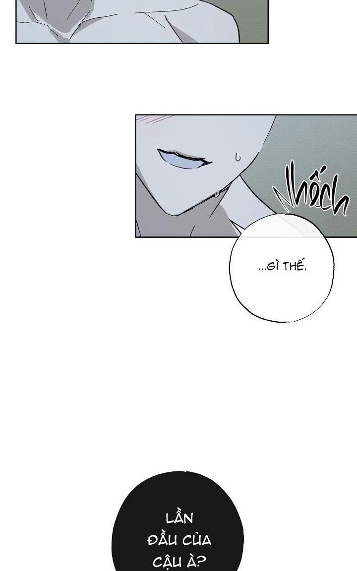 Đọc truyện BL NGẮN CHỊCH HỎNY - Chapter 44.3