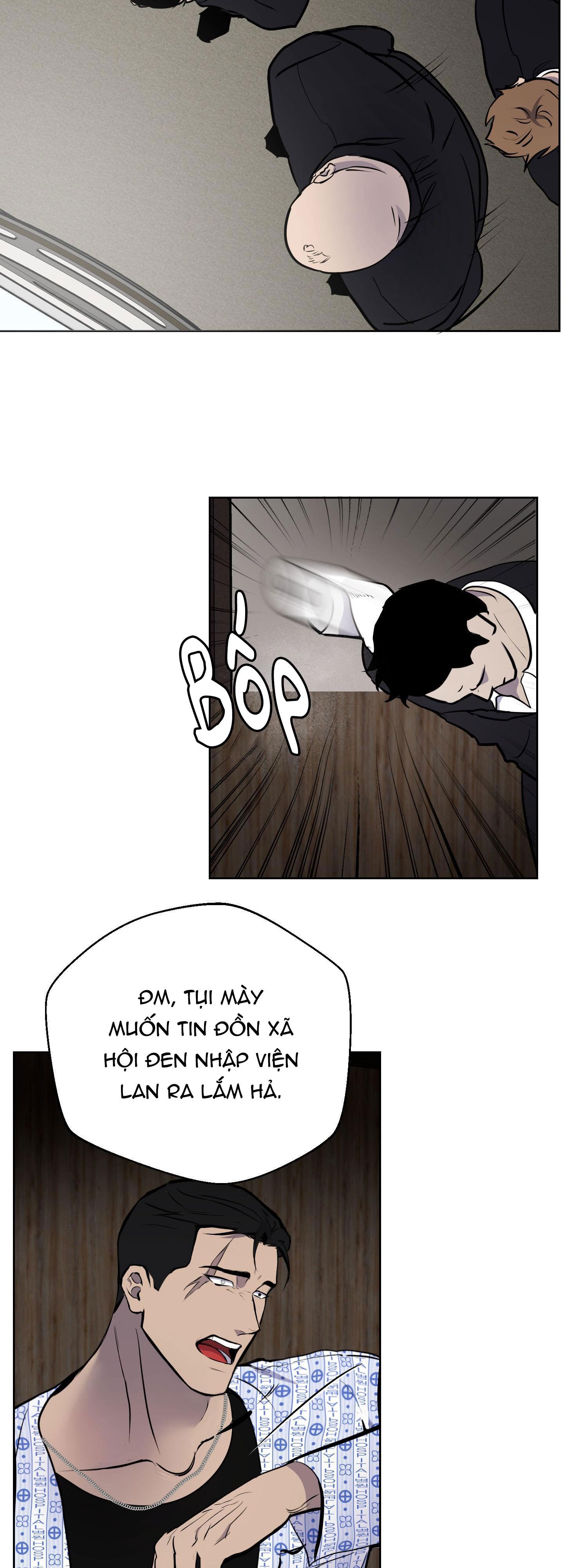 Đọc truyện BL NGẮN CHỊCH HỎNY - Chapter 54.1