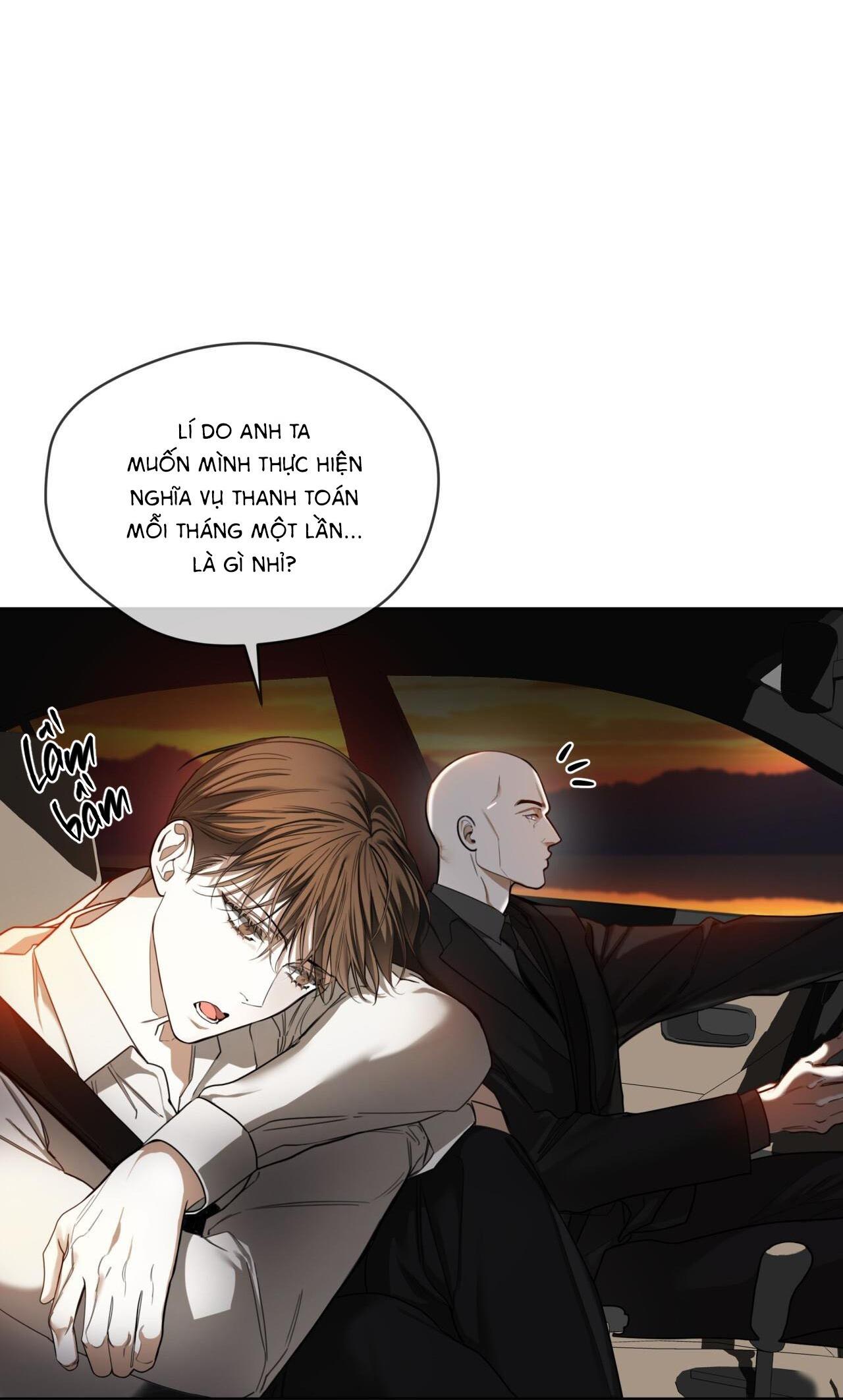 Đọc truyện (CBunu) Phạm Luật - Chapter 74