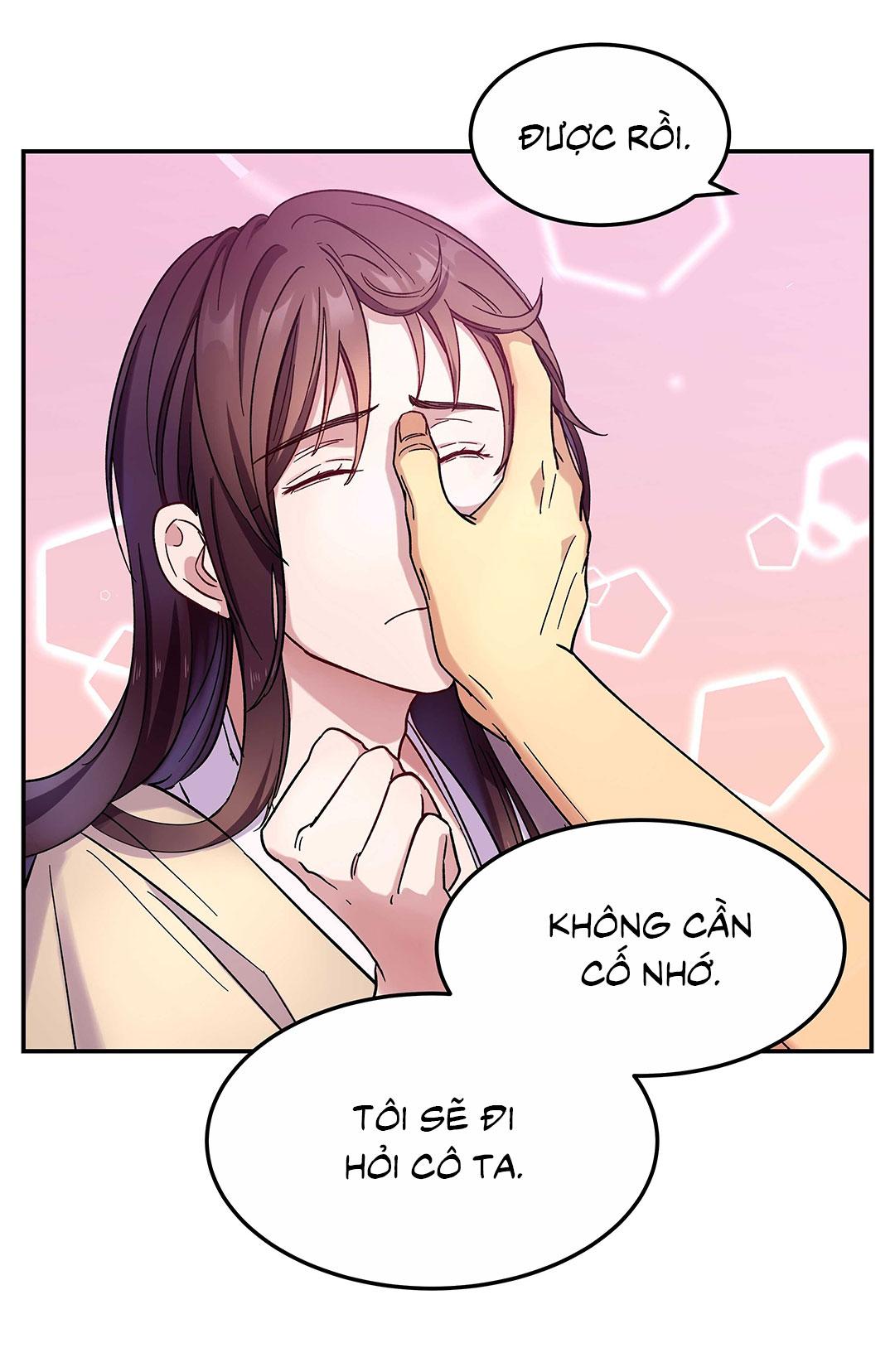 Đọc truyện Quán cơm tỳ hưu - Chapter 12