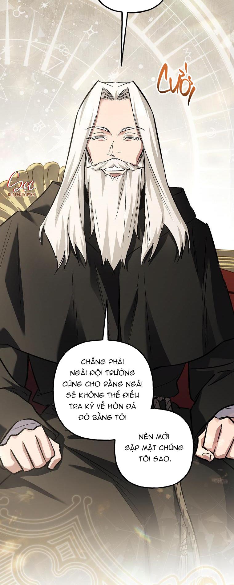 Đọc truyện (ABO) BƯỚC NGOẶT - Chapter 42