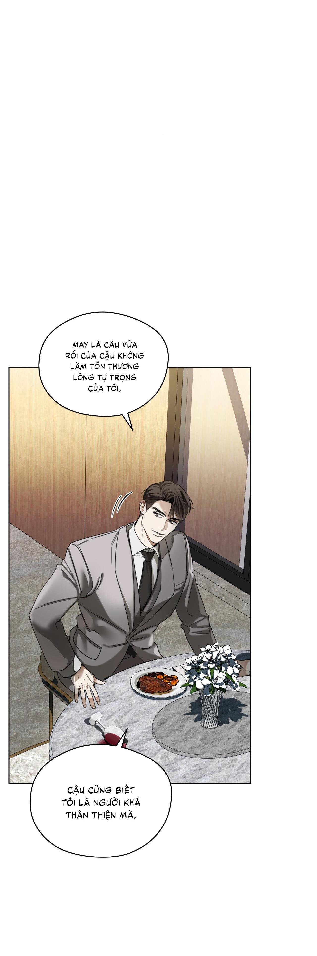 Đọc truyện (CBunu) Phạm Luật - Chapter 100