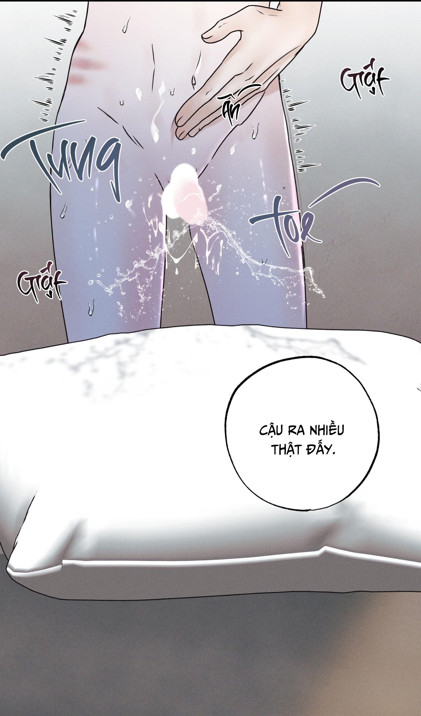 Đọc truyện RANH GIỚI CỦA SỰ MÊ HOẶC - Chapter 1