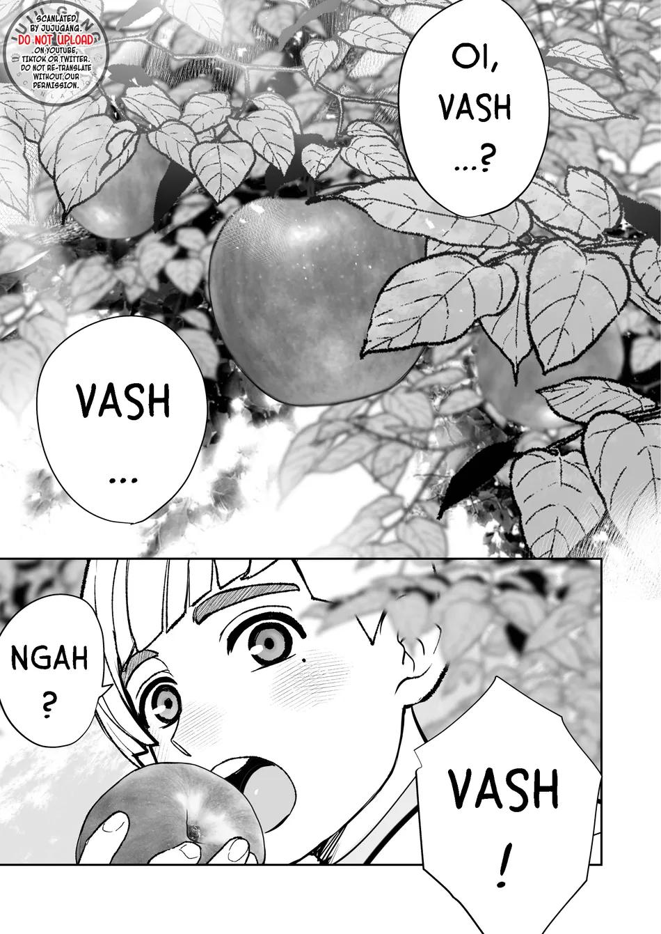 Đọc truyện Cưng mà nói - Chapter 162