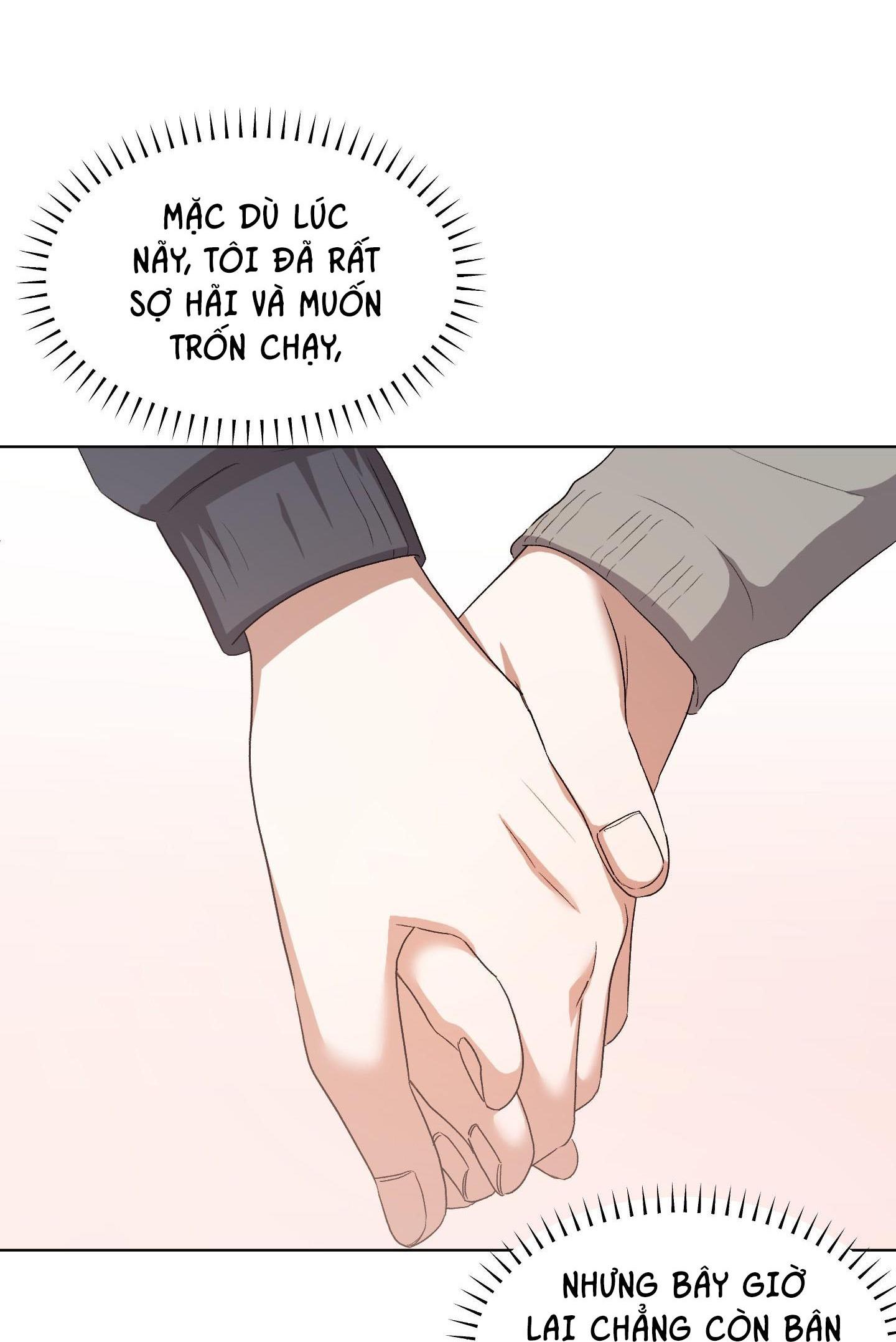 Đọc truyện BL NGẮN CHỊCH HỎNY - Chapter 36.3