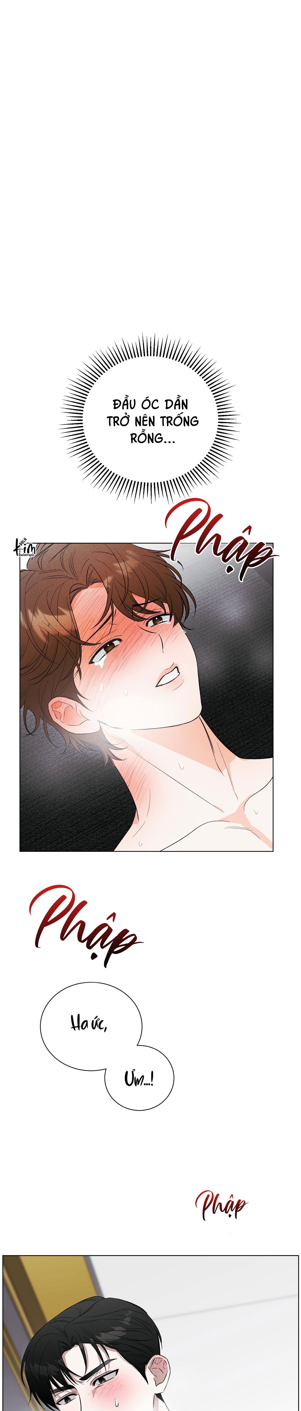 Đọc truyện NGHIỆN SEX - Chapter 2.2