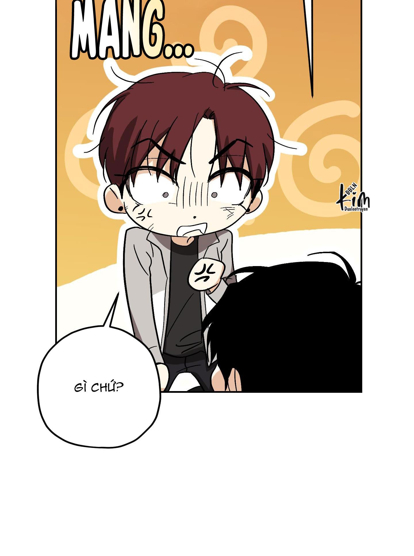Đọc truyện BL NGẮN TUYỂN CHỌN - Chapter 26.4
