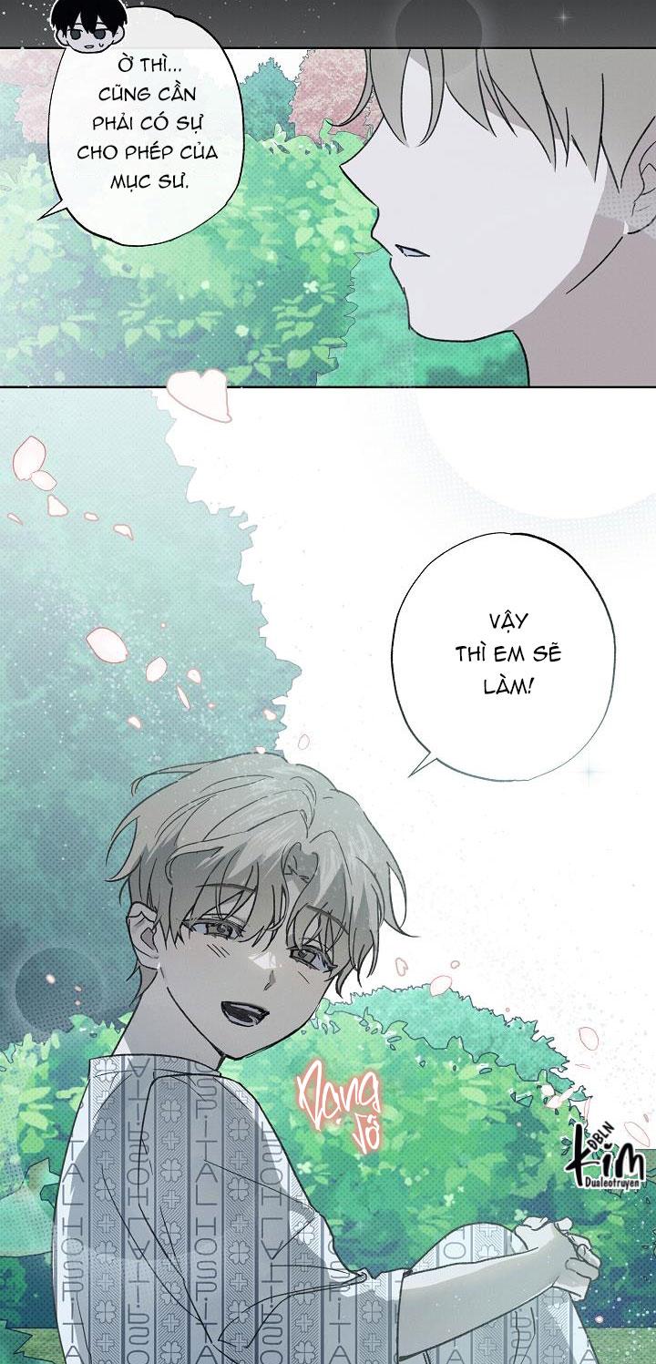 Đọc truyện BL NGẮN CHỊCH HỎNY - Chapter 44.1