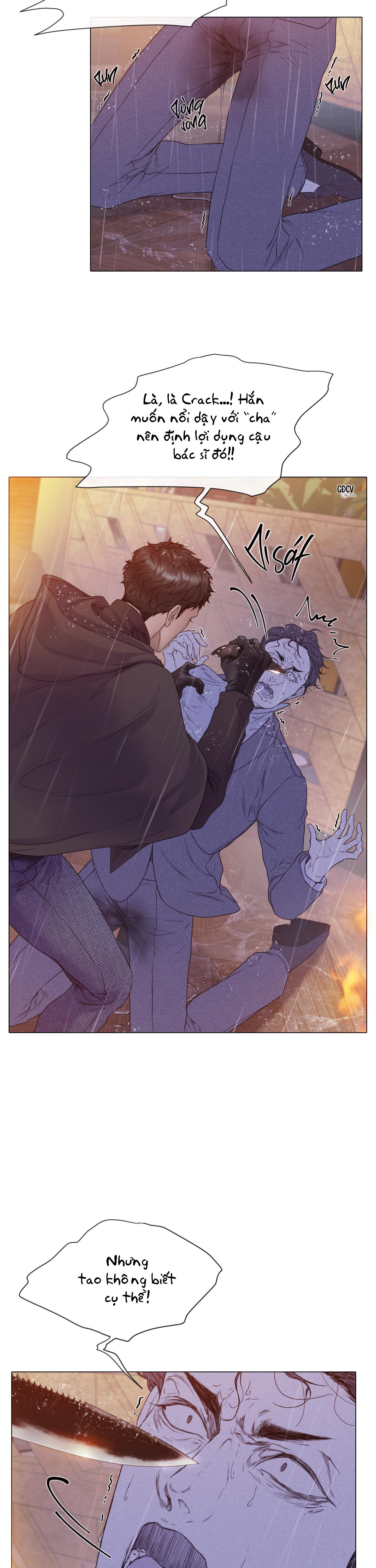 Đọc truyện MARY JANE - Chapter 44
