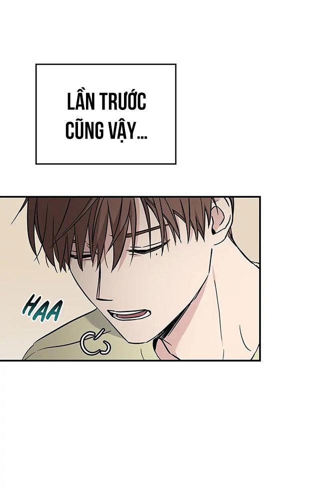 Đọc truyện Deadman Switch - Chapter 18