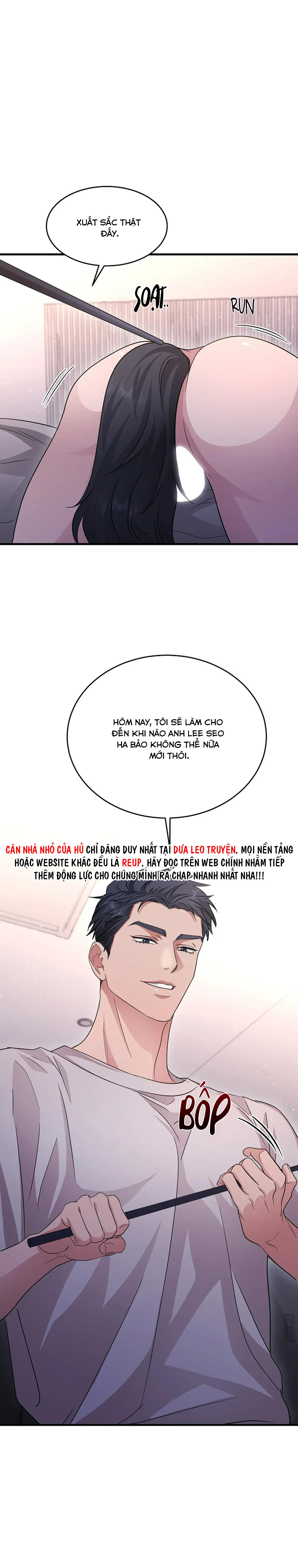 Đọc truyện DÒNG SÔNG NÔ LỆ - Chapter 8