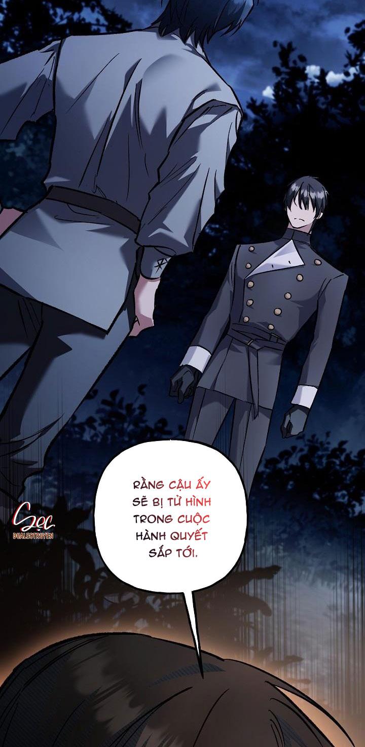 Đọc truyện (ABO) BƯỚC NGOẶT - Chapter 46