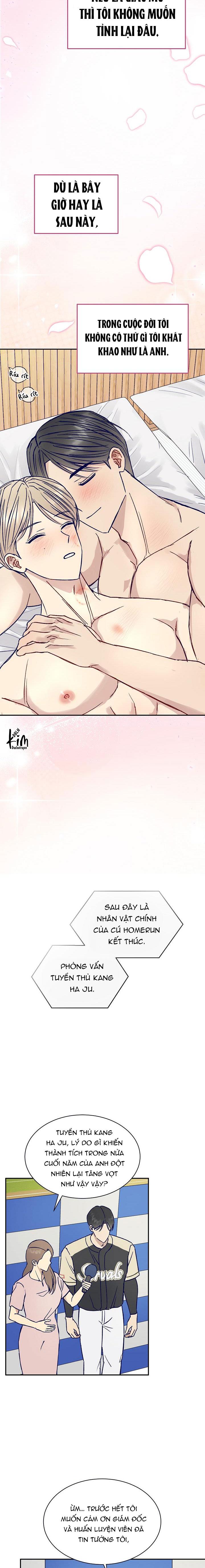 Đọc truyện BL NGẮN TUYỂN CHỌN - Chapter 20.5