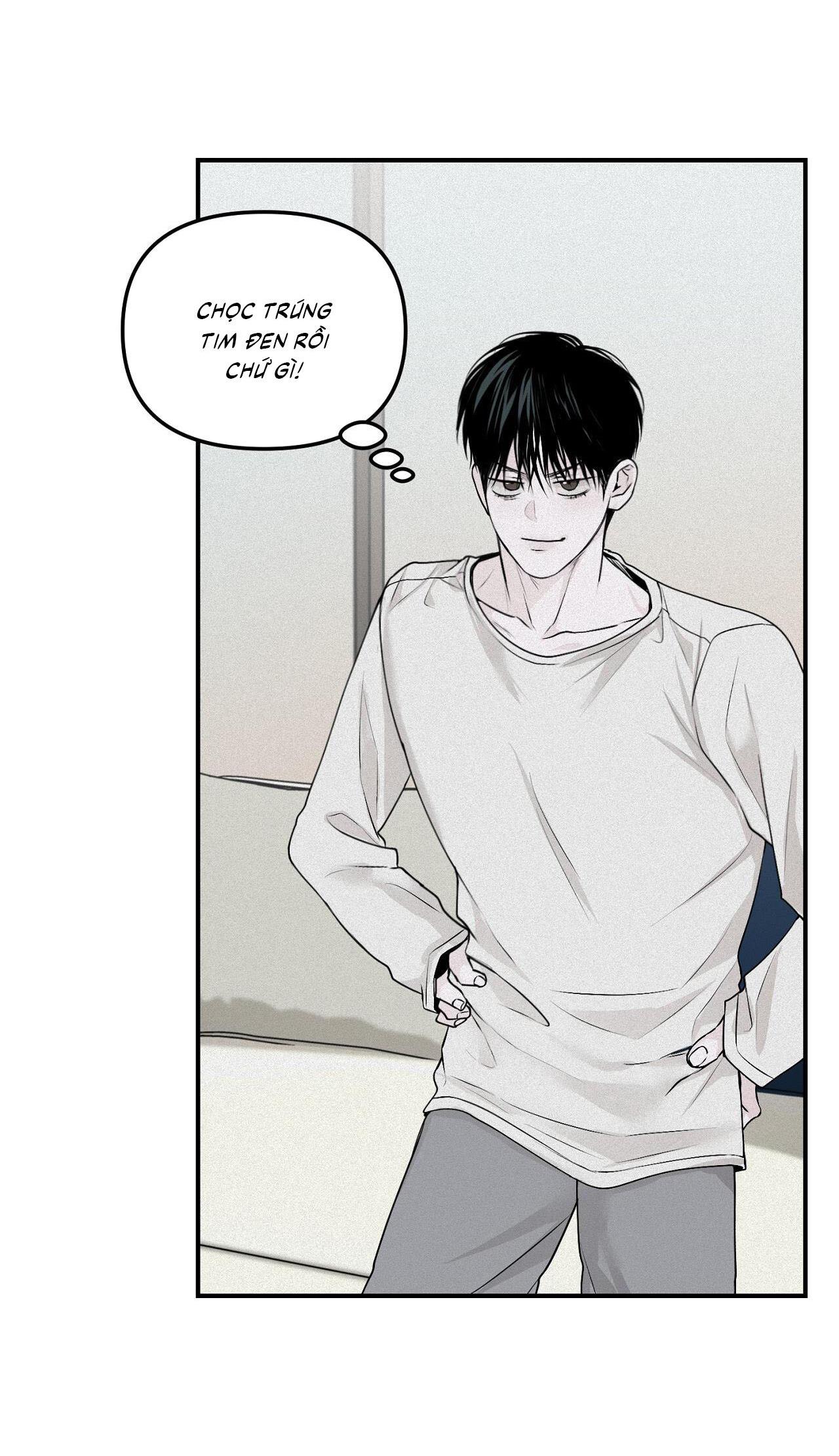 Đọc truyện (CBunu) Phép Chiếu - Chapter 14