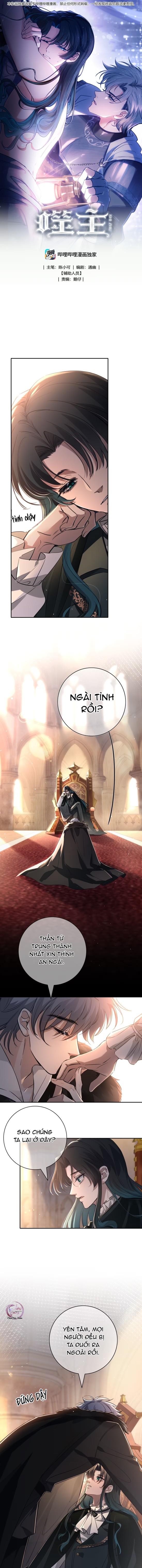 Đọc truyện Phệ Chủ - Chapter 13