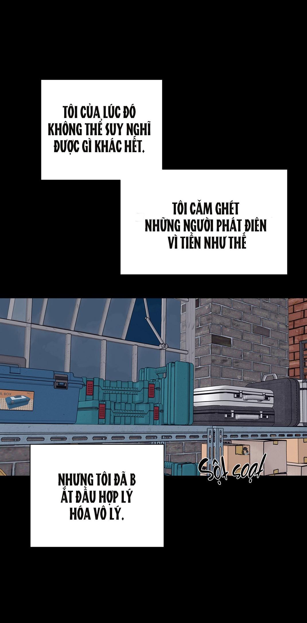 Đọc truyện OVER CLOCK - Chapter 53