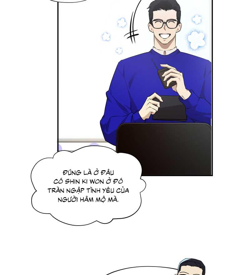 Đọc truyện BLOOM - Chapter 1