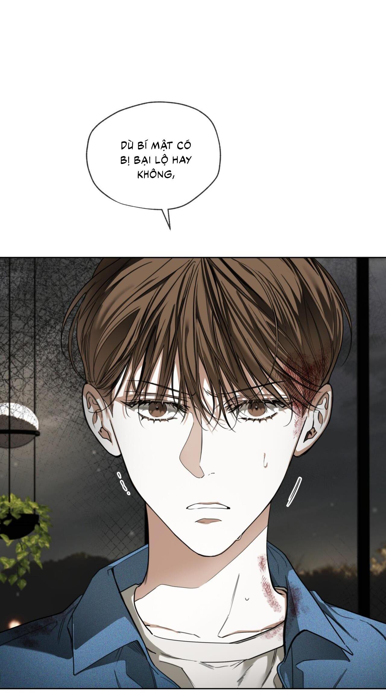 Đọc truyện (CBunu) Phạm Luật - Chapter 100