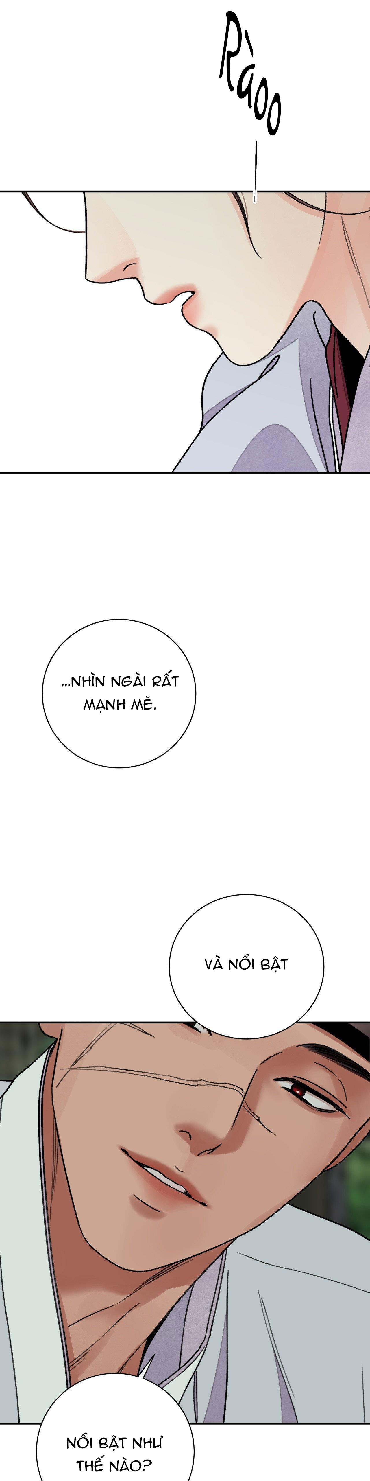 Đọc truyện KIẾM HOA - Chapter 59