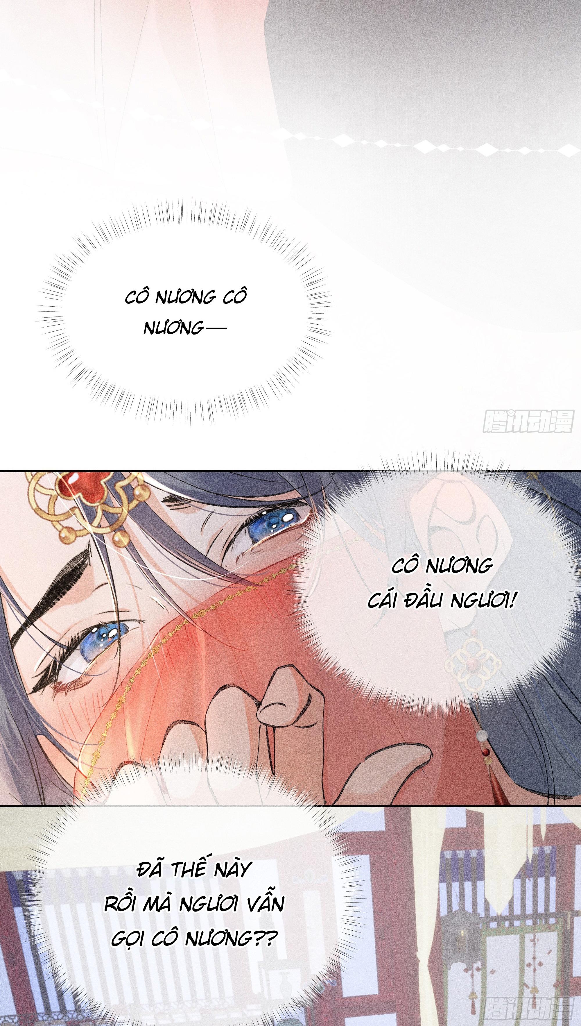 Đọc truyện Dụ địch thâm nhập - Chapter 3