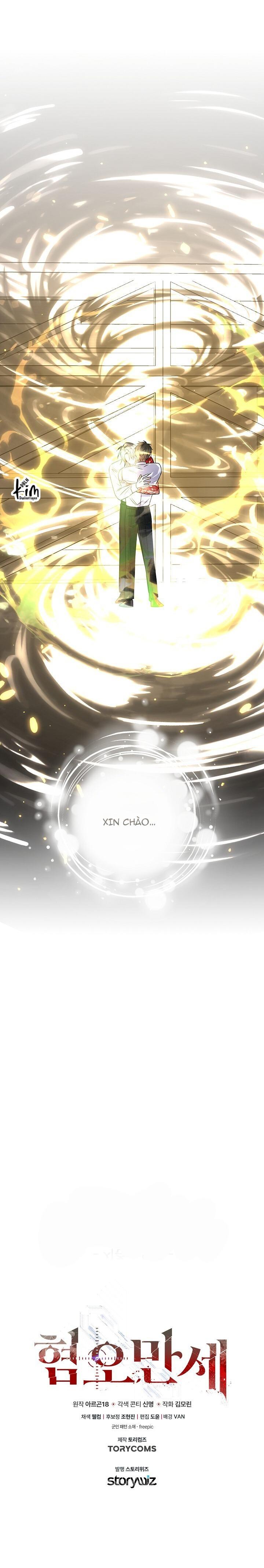 Đọc truyện CHÁN GHÉT - Chapter 51