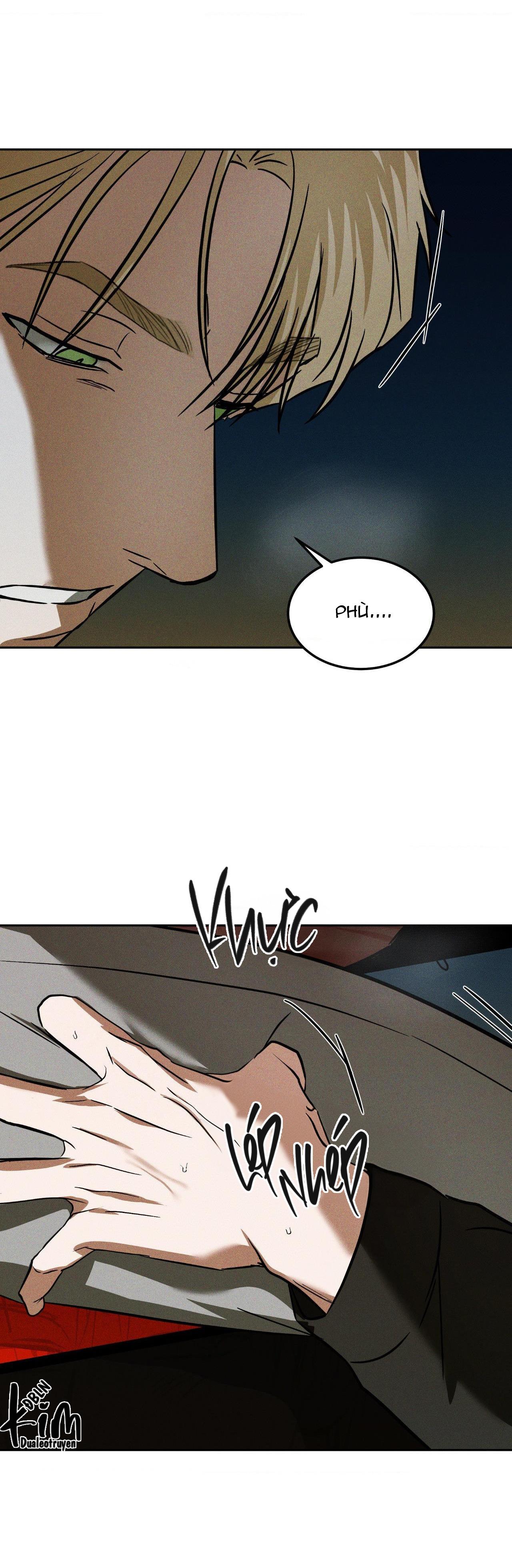 Đọc truyện FLASHLIGHT - Chapter 12