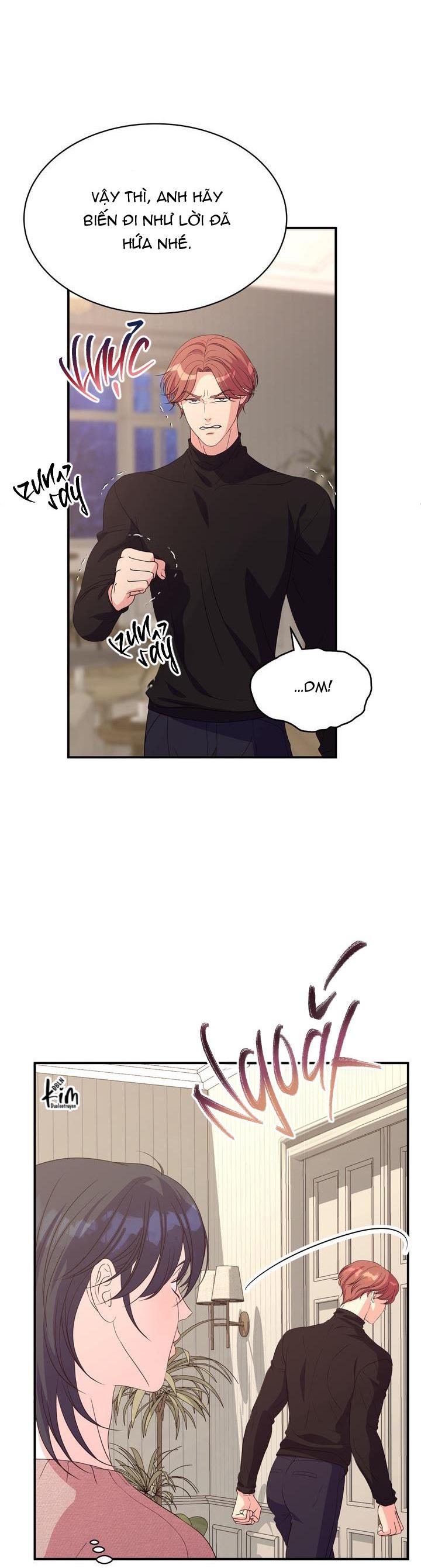 Đọc truyện NGHIỆN SEX - Chapter 18.2