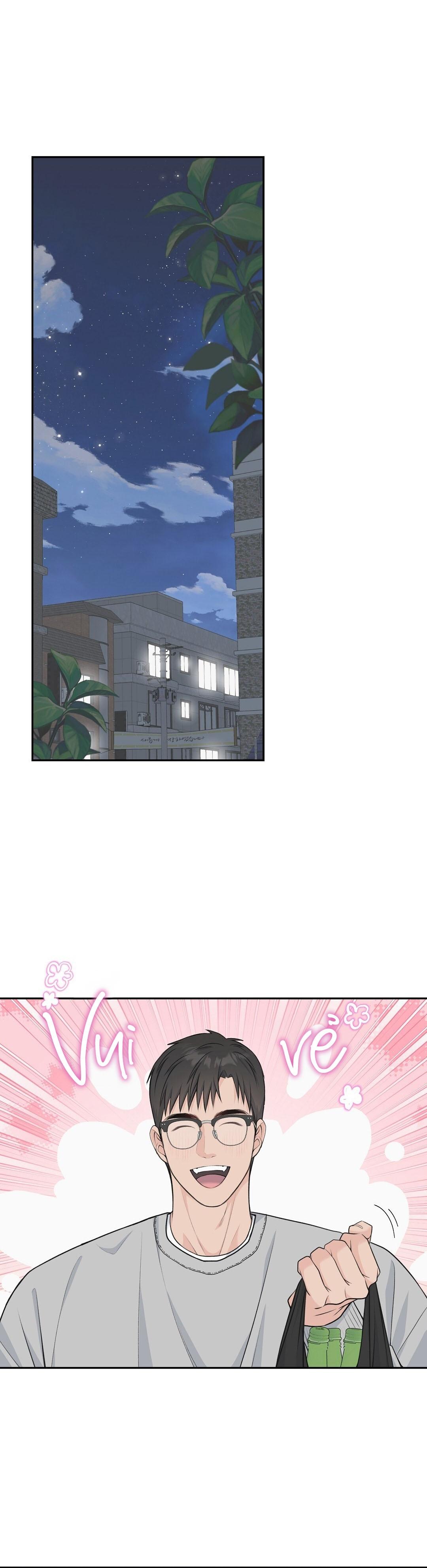 Đọc truyện CANDY YUMYUM - Chapter 7