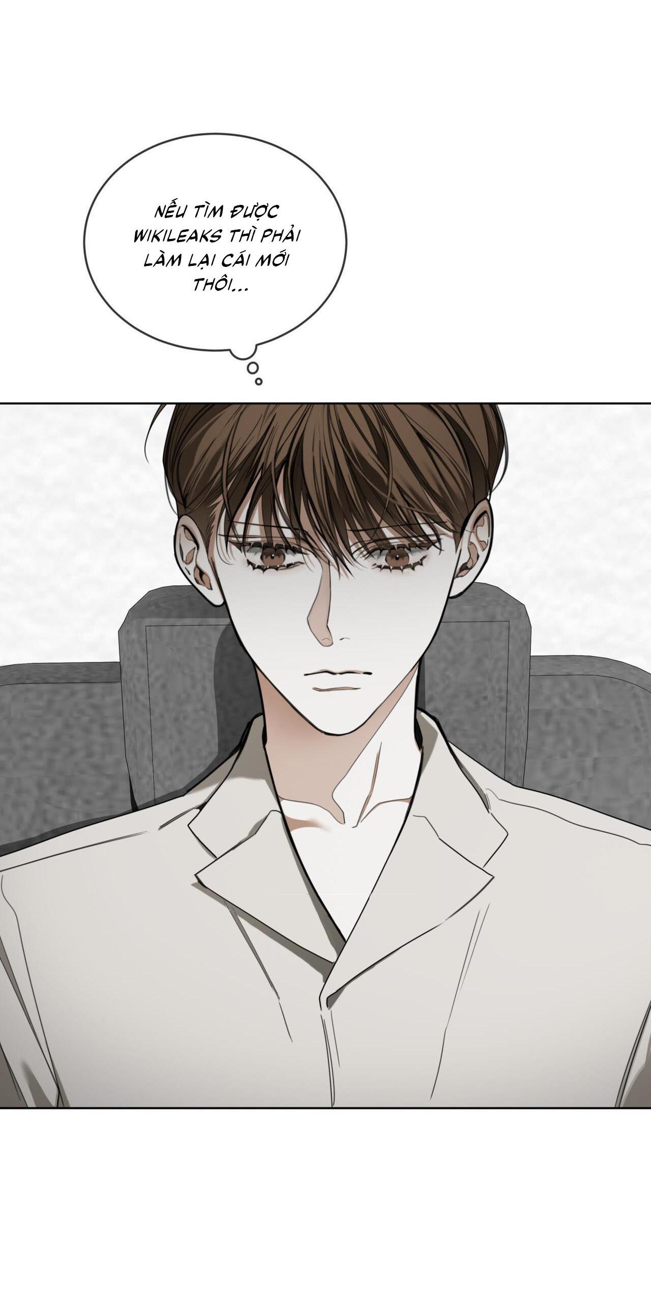 Đọc truyện (CBunu) Phạm Luật - Chapter 91