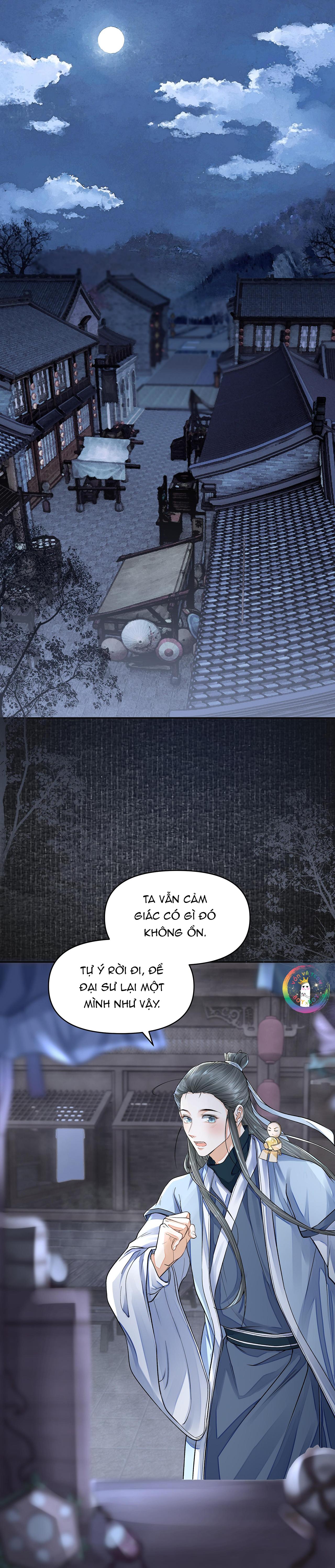 Đọc truyện Đồng Tiền Kham Thế - Chapter 29