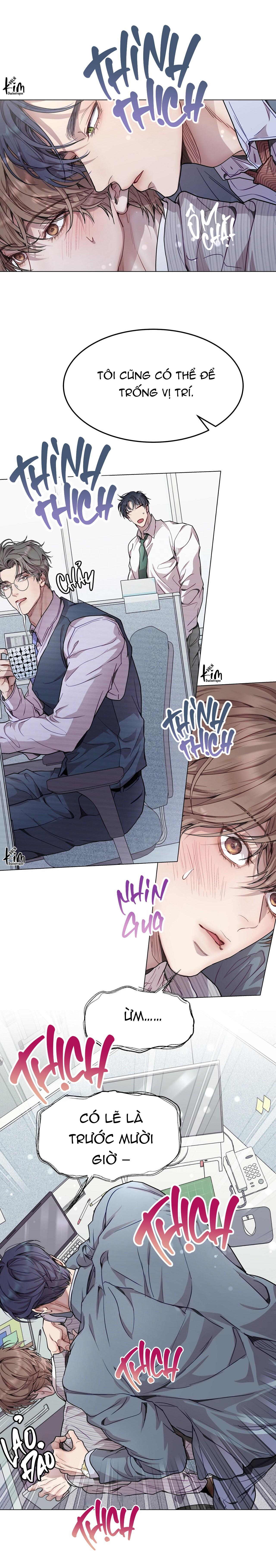 Đọc truyện LỐI SỐNG ÍCH KỶ - Chapter 45