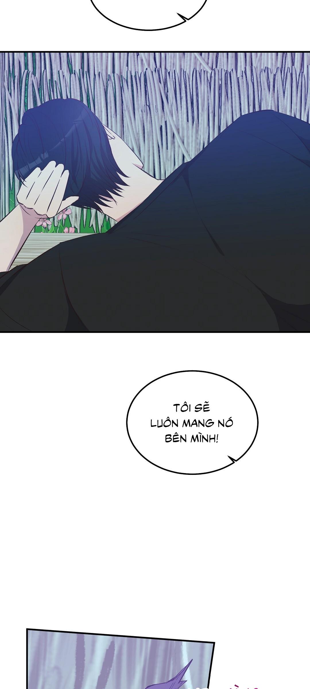 Đọc truyện CHUYỆN TÌNH ĐẢO HOANG - Chapter 20