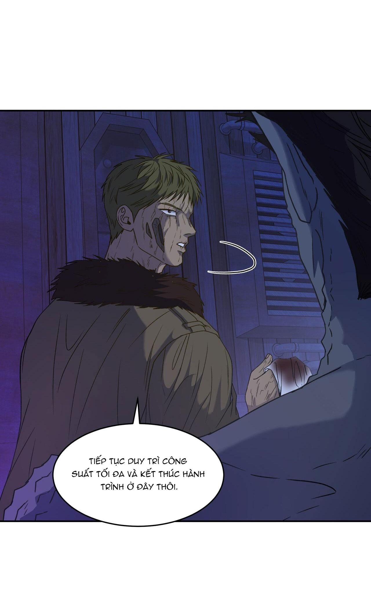 Đọc truyện CÁCH TỒN TẠI NHƯ MỘT NGƯỜI CHƠI - Chapter 59