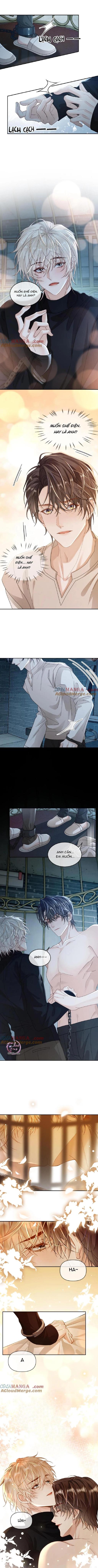 Đọc truyện Khát Vọng Ngọt Ngào - Chapter 274