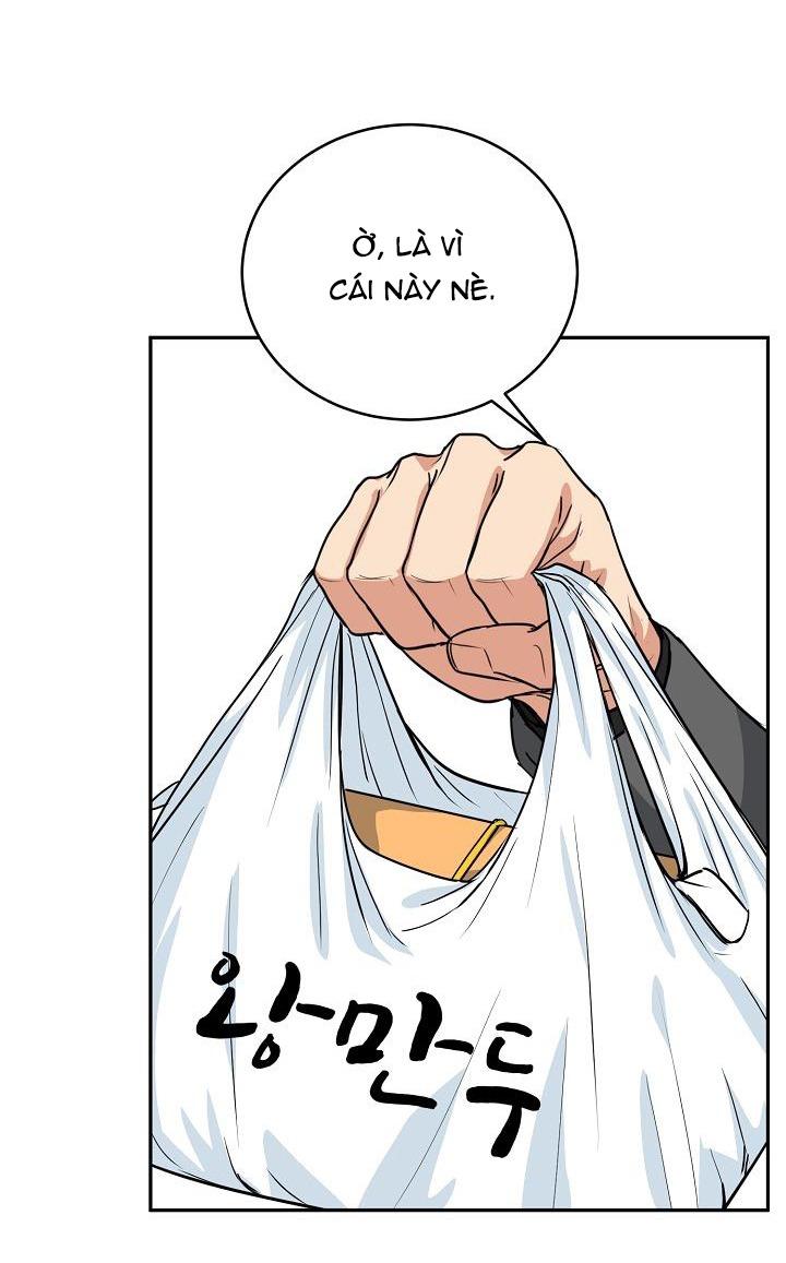 Đọc truyện (ABO) HANG HỔ - Chapter 40