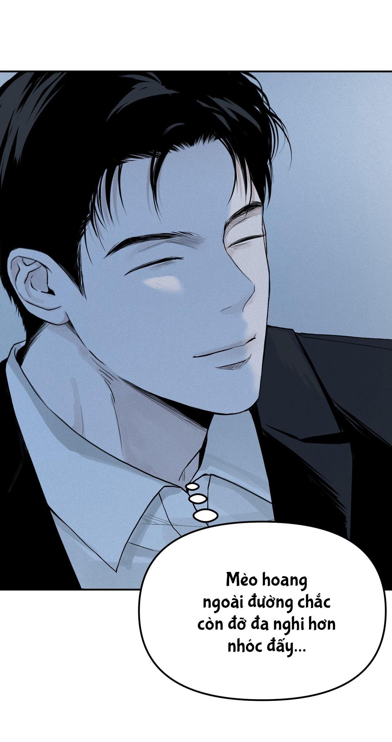 Đọc truyện (CBunu) Phép Chiếu - Chapter 3