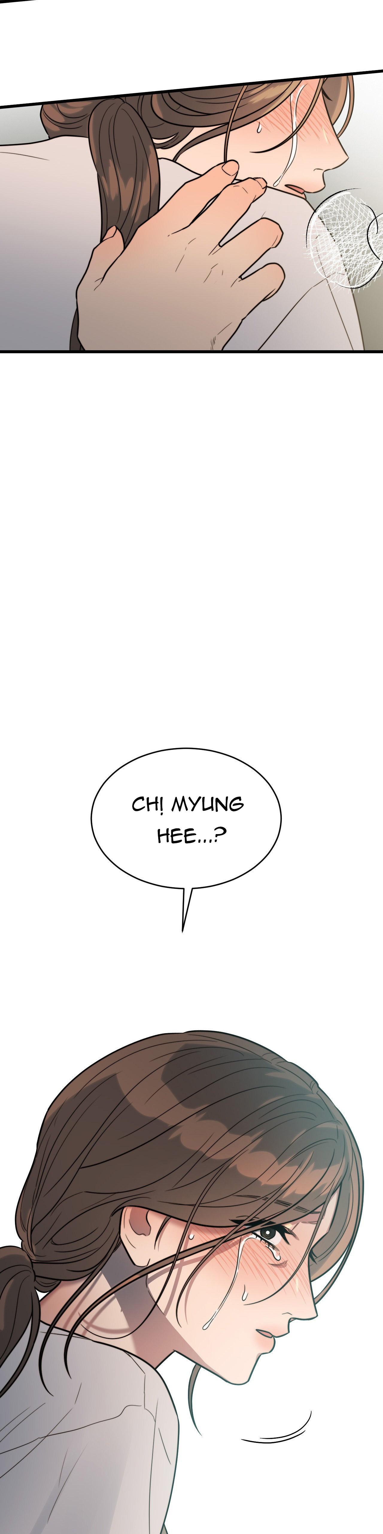 Đọc truyện Màn Kịch Vô Nhân Tính (END) - Chapter 2