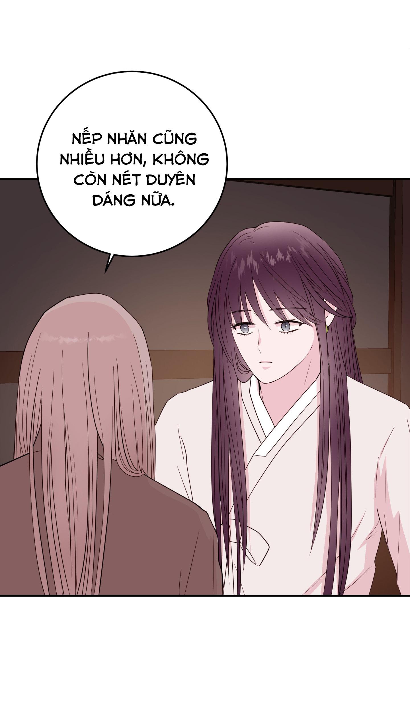 Đọc truyện (END) TÊN EM VỢ NGUY HIỂM CỦA TÔI - Chapter 48