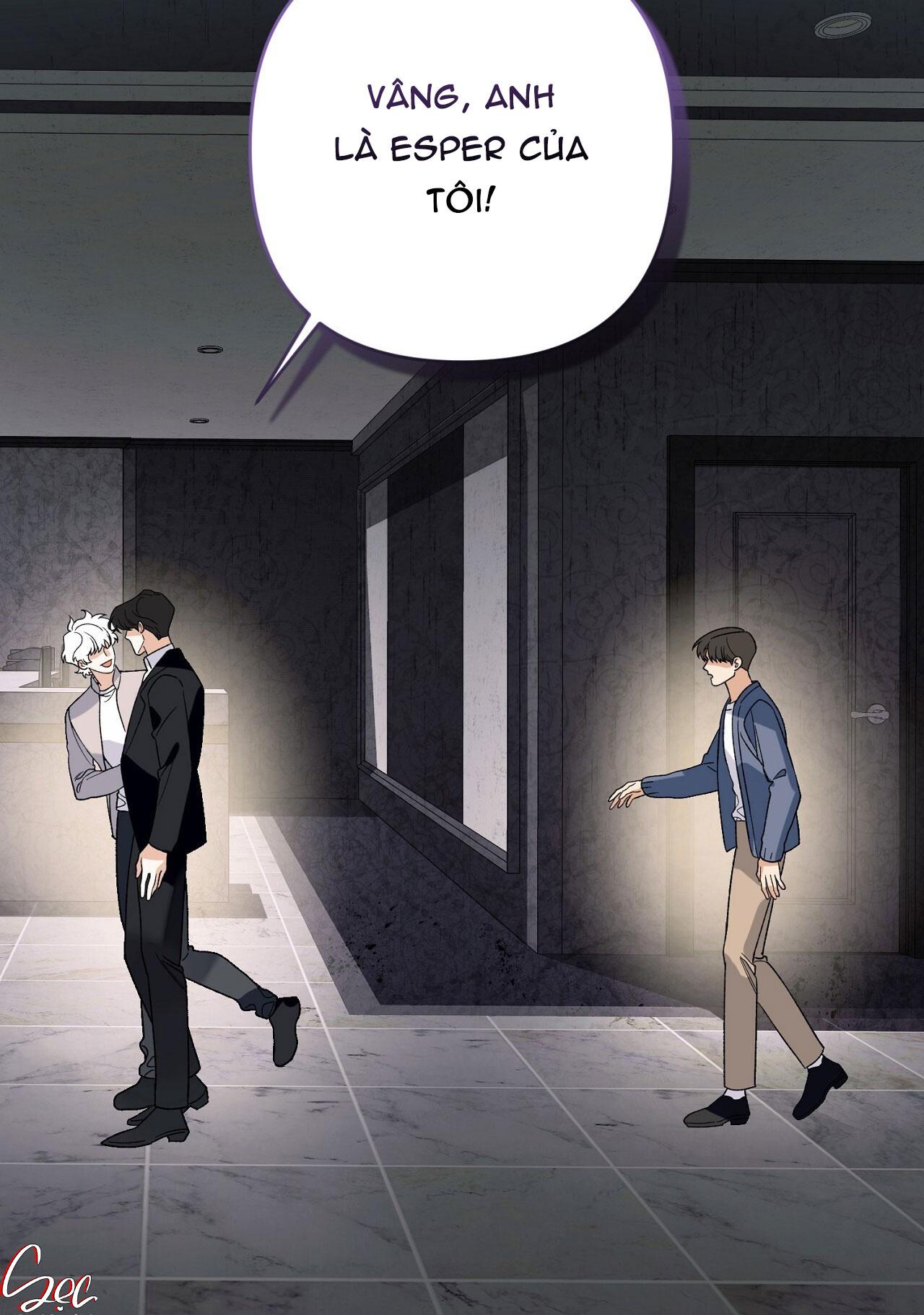 Đọc truyện ĐIỀU KIỆN CỦA GUIDE - Chapter 43