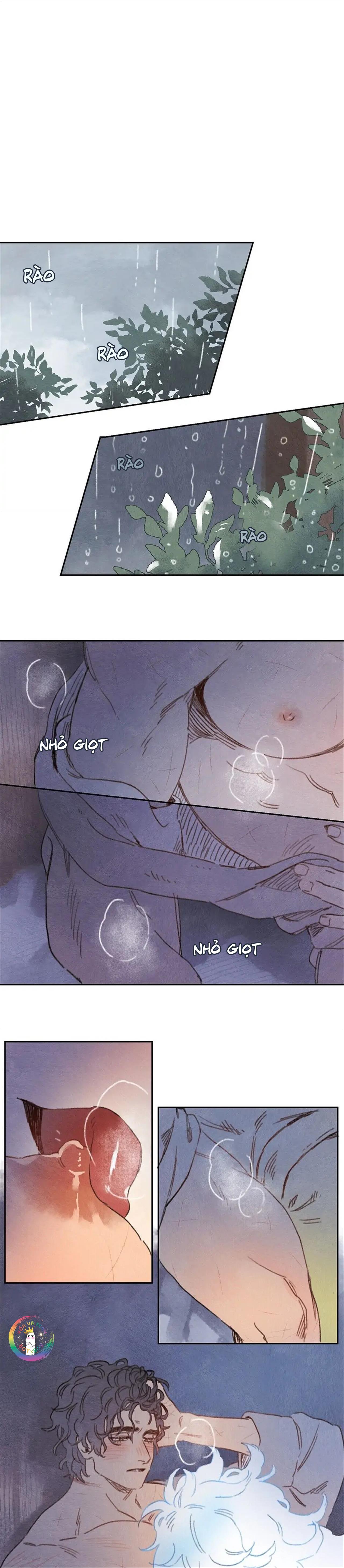Đọc truyện Rix Venus - Chapter 39