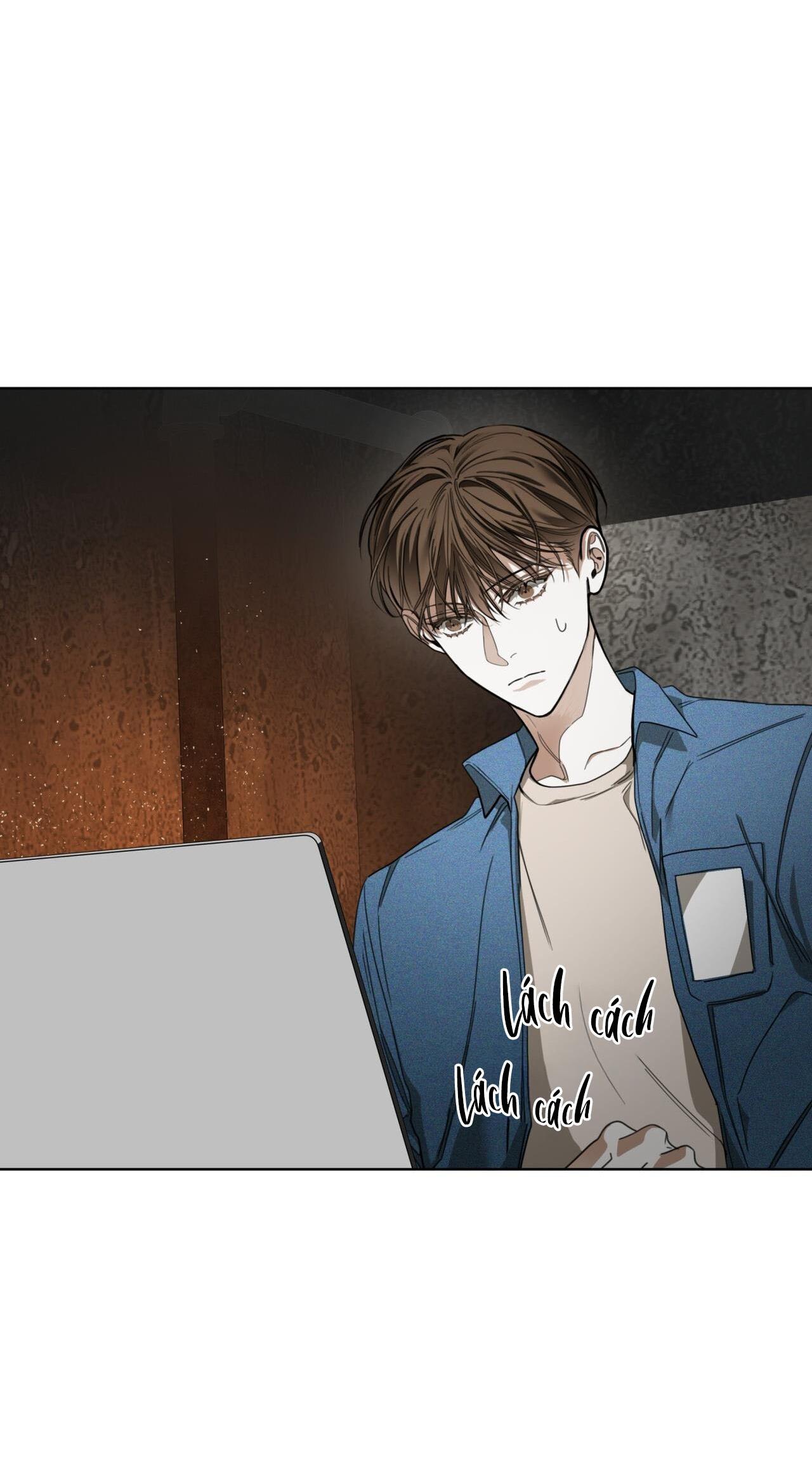 Đọc truyện (CBunu) Phạm Luật - Chapter 97